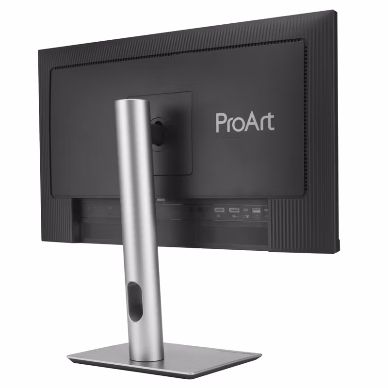 ASUS ProArt PA24ACRV 24" IPS 2560 x 1440 Quad HD LCD Black Gamingmonitor