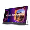 ASUS ZenScreen MB229CF 22" IPS 1920 x 1080 Full HD LED Black Bärbar skärm