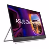 ASUS ZenScreen MB229CF 22" IPS 1920 x 1080 Full HD LED Black Bärbar skärm