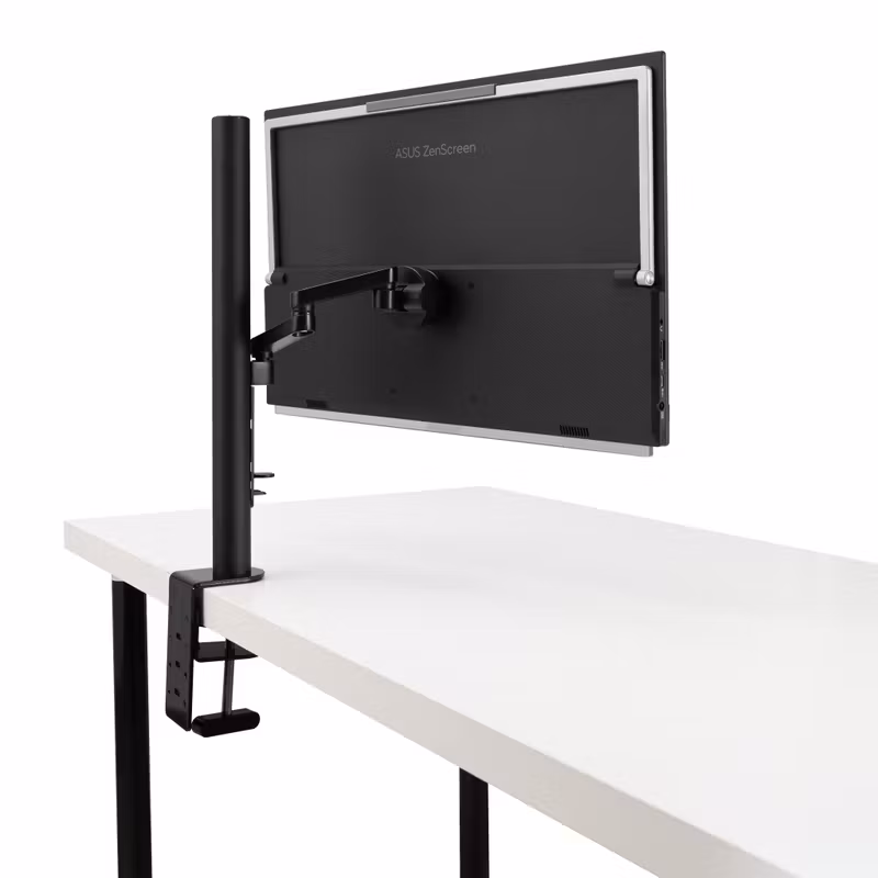 ASUS ZenScreen MB229CF 22" IPS 1920 x 1080 Full HD LED Black Bärbar skärm