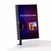 ASUS ZenScreen MB229CF 22" IPS 1920 x 1080 Full HD LED Black Bärbar skärm