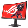 ASUS ROG Strix XG27WCS 27" Rapid VA 2560 x 1440 pixels Wide Quad HD Black Gamingskärm