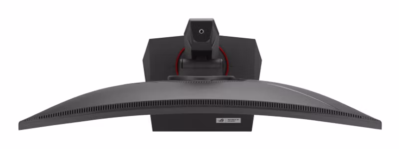 ASUS ROG Strix XG27WCS 27" Rapid VA 2560 x 1440 pixels Wide Quad HD Black Gamingskärm