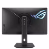 ASUS ROG Strix XG27UCG 27" Fast IPS 3840 x 2160 (4K) Ultra HD LCD Black Gamingskärm
