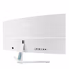 ASUS VU34WCIP-W 34" VA 3440 x 1440 pixels Wide Quad HD White Monitor
