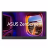 ASUS ZenScreen MB169CK 16" IPS 1920 x 1080 Full HD LCD Black Bärbar skärm
