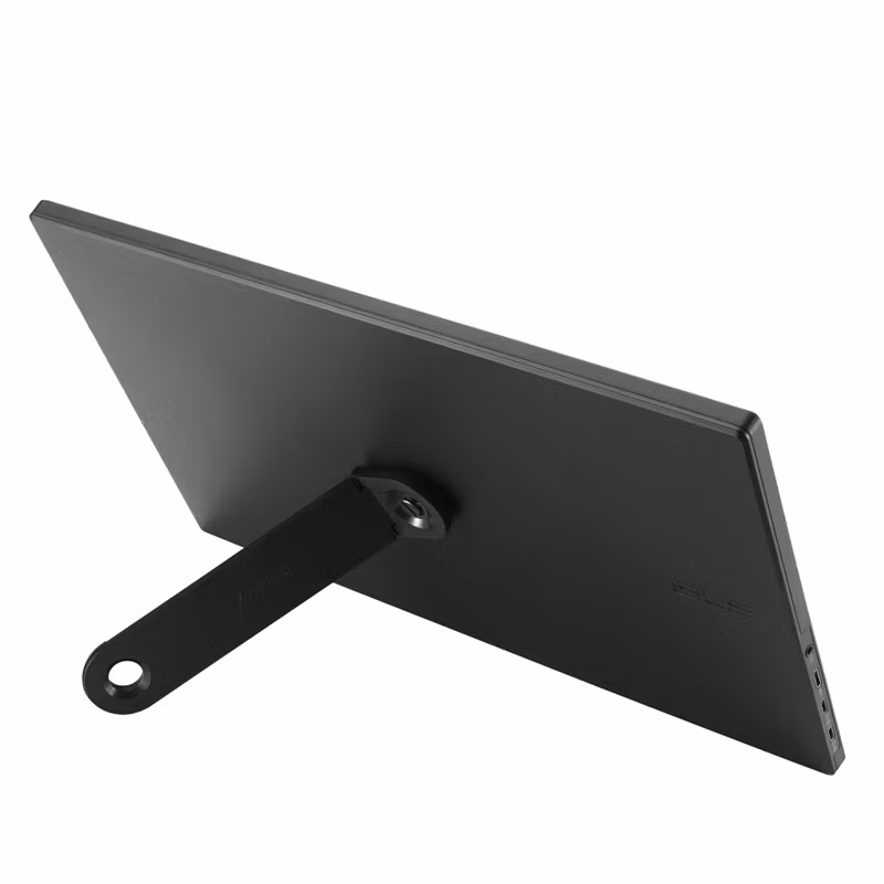 ASUS ZenScreen MB169CK 16" IPS 1920 x 1080 Full HD LCD Black Bärbar skärm