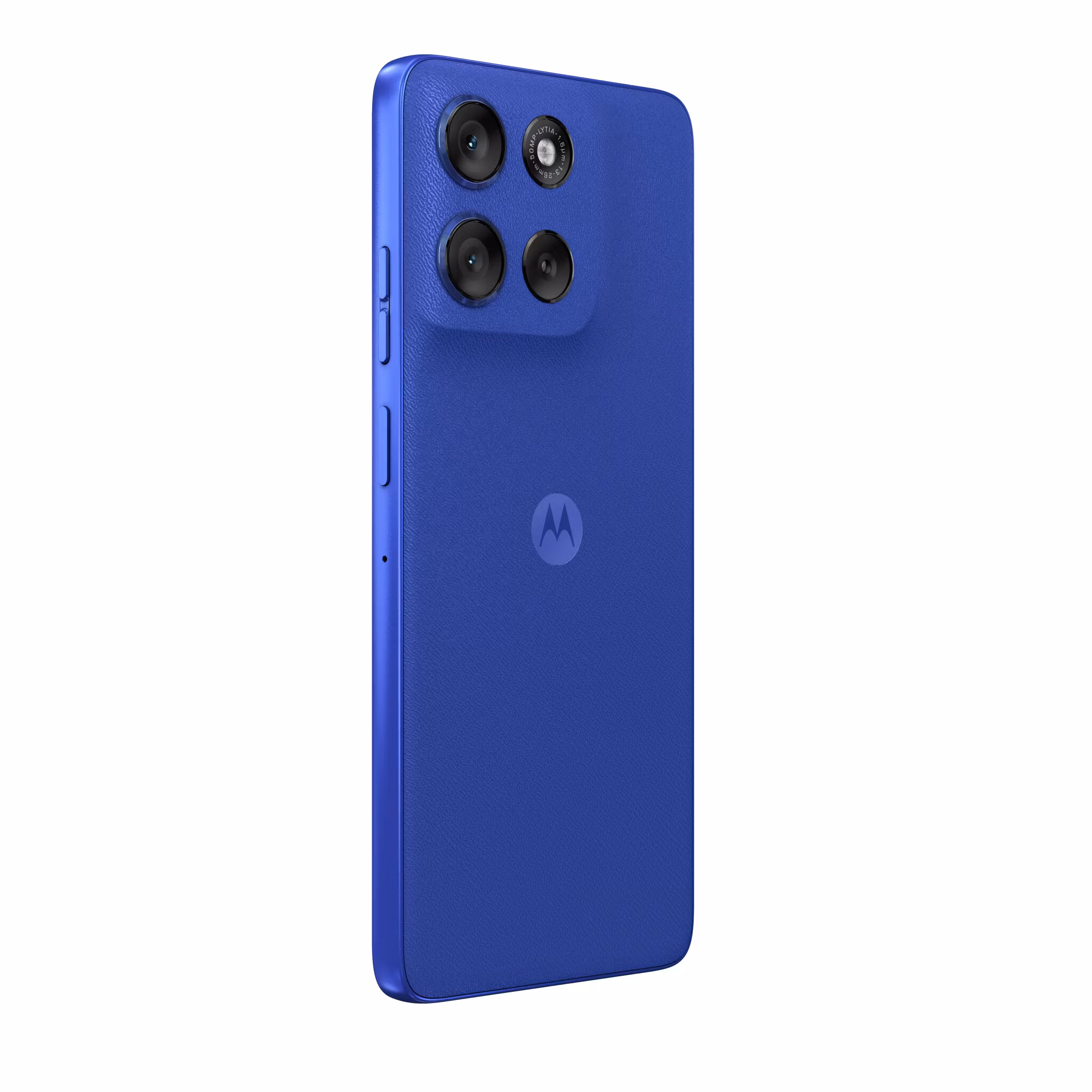 Motorola Moto G56 6.72" 5G 8GB 256GB Pantone Bländande blå