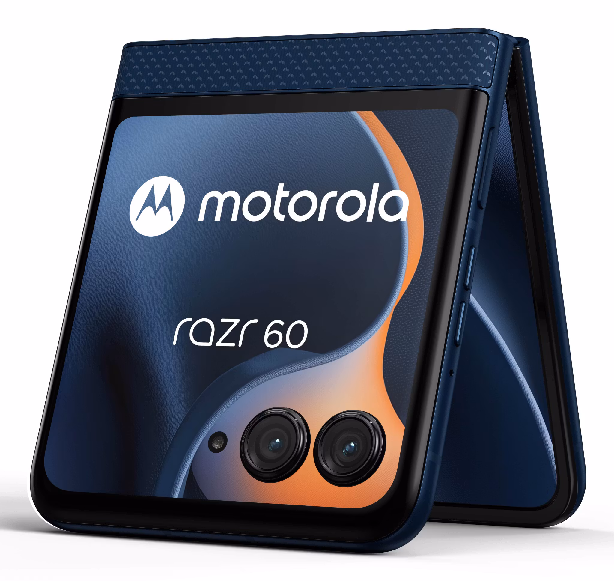 Motorola razr 60 6.9"5G 8GB 256GB Blue