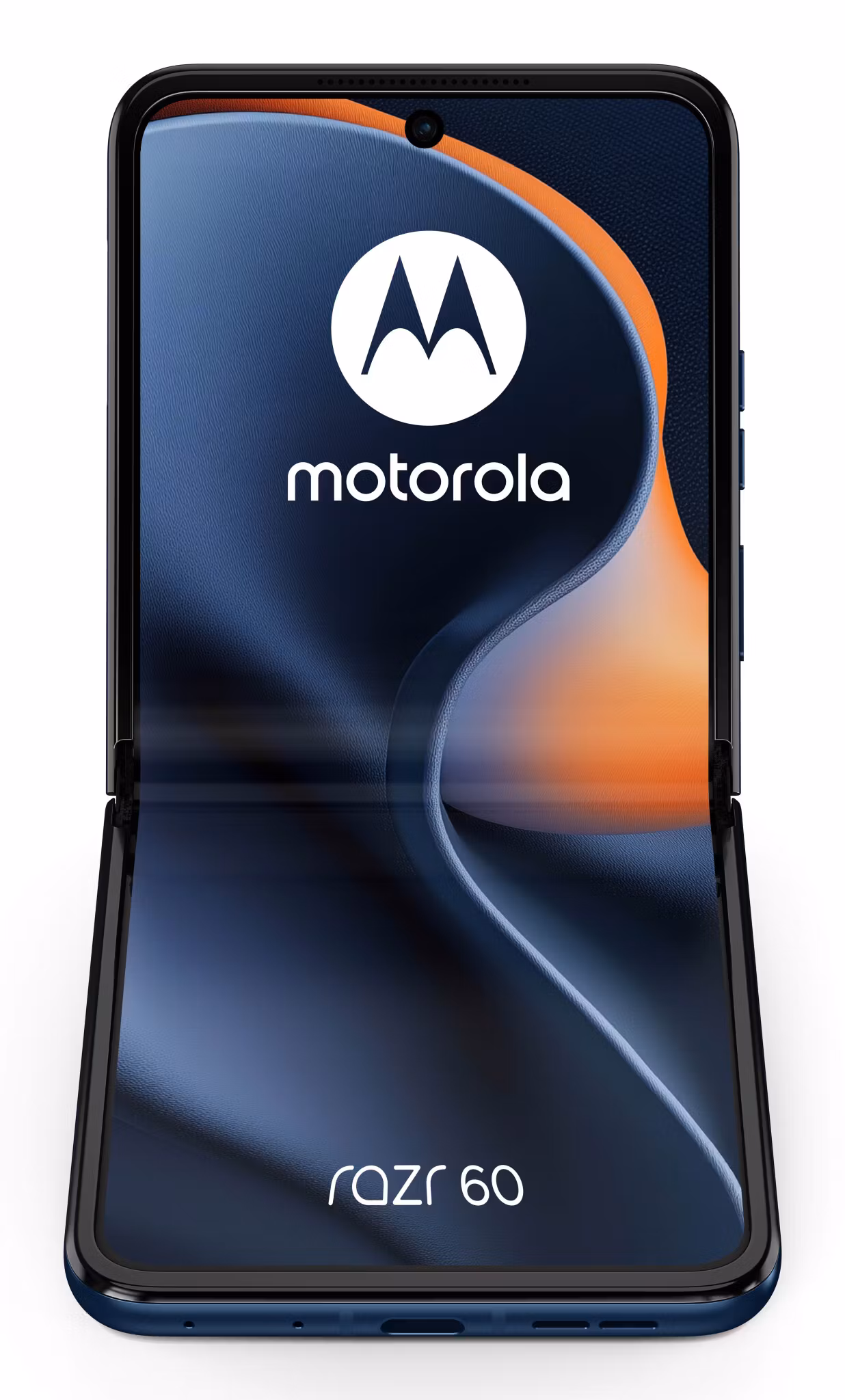 Motorola razr 60 6.9"5G 8GB 256GB Blue