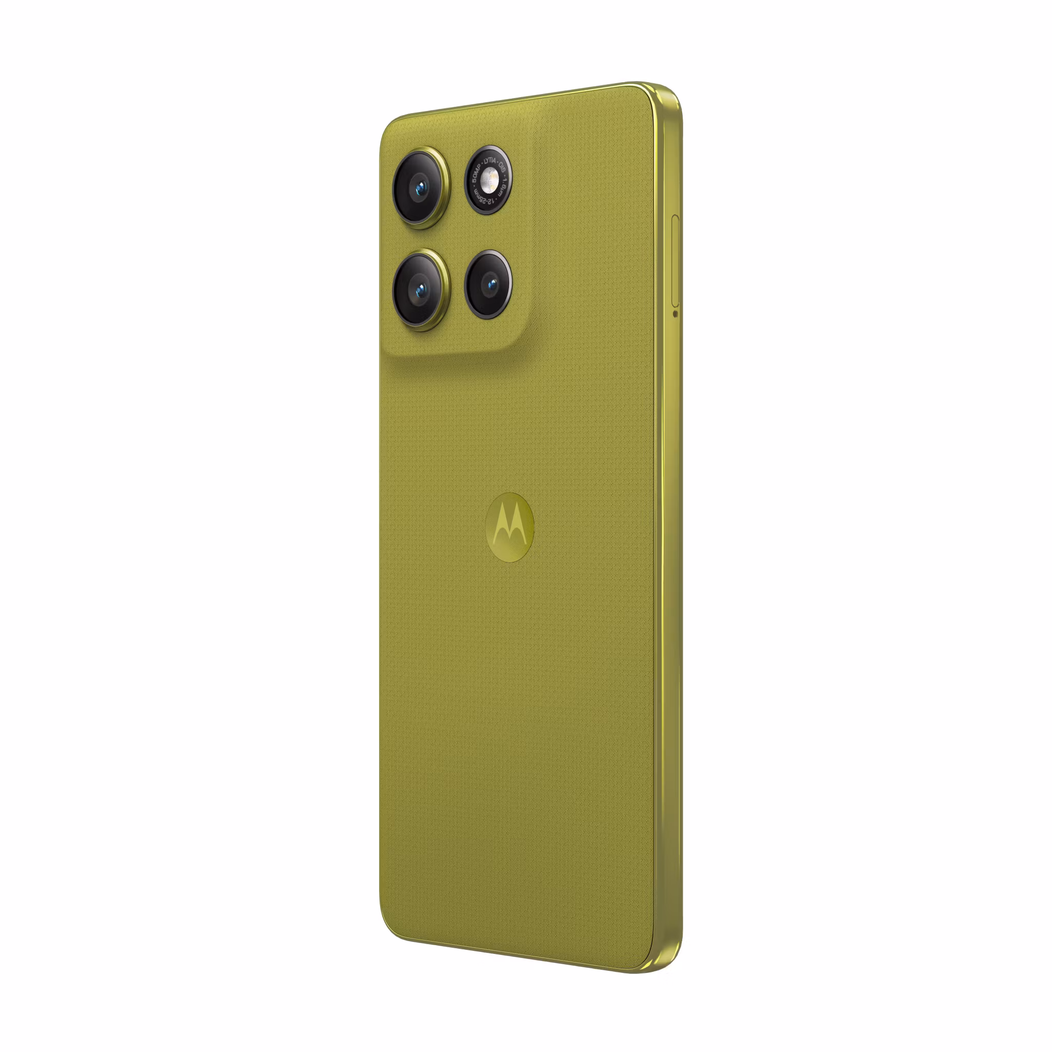 Motorola Moto G86 Power 6.67" 5G 12GB 256GB Pantone golden cypress
