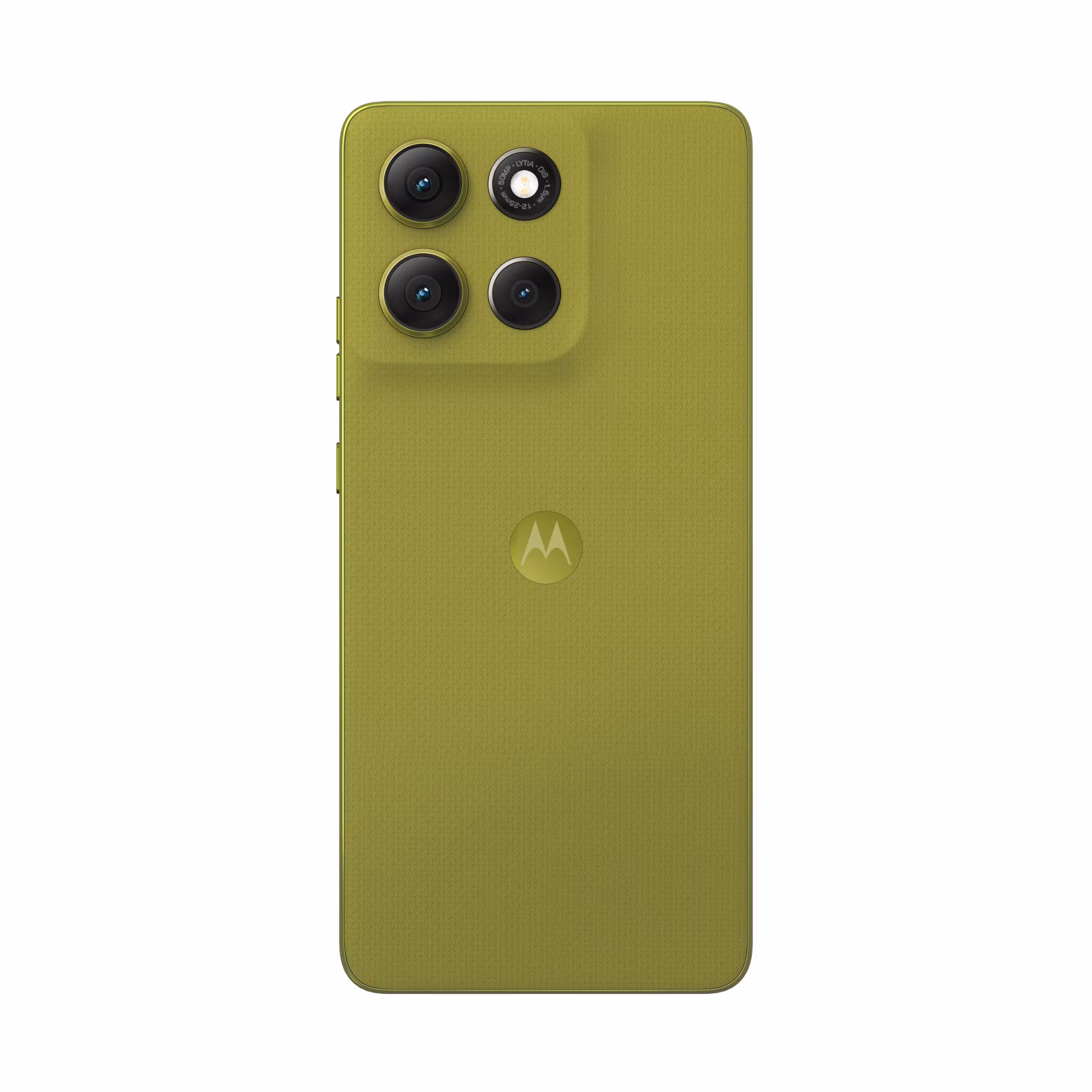 Motorola Moto G86 Power 6.67" 5G 12GB 256GB Pantone golden cypress