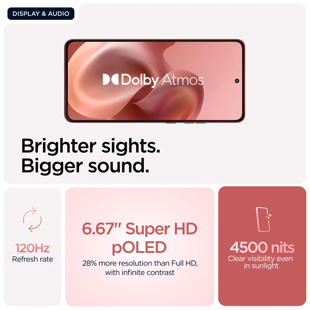 Motorola moto g86 power 5G 12GB 256GB Pantone chrysanthemum