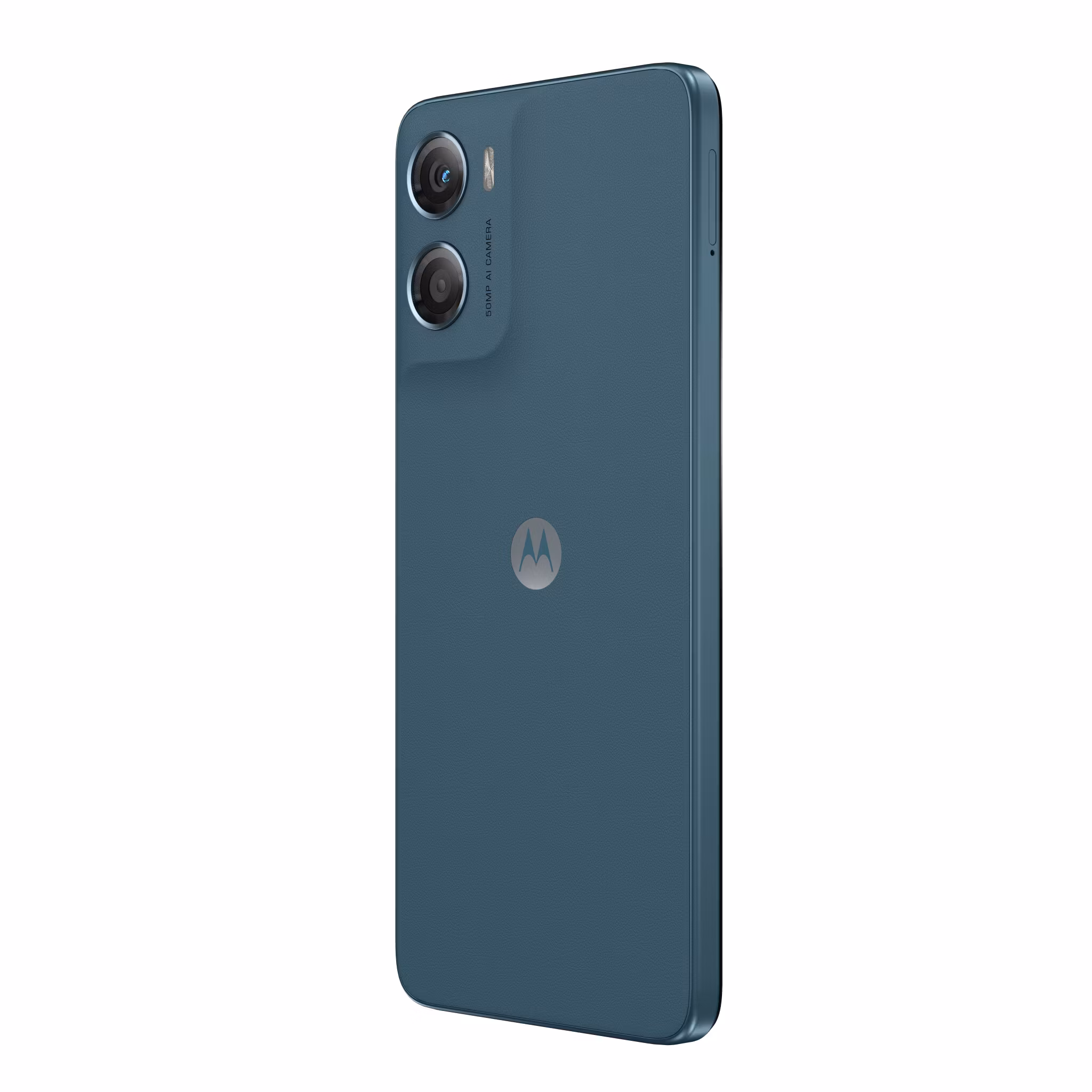 Motorola moto G06 4G 4GB 128GB Blågrön