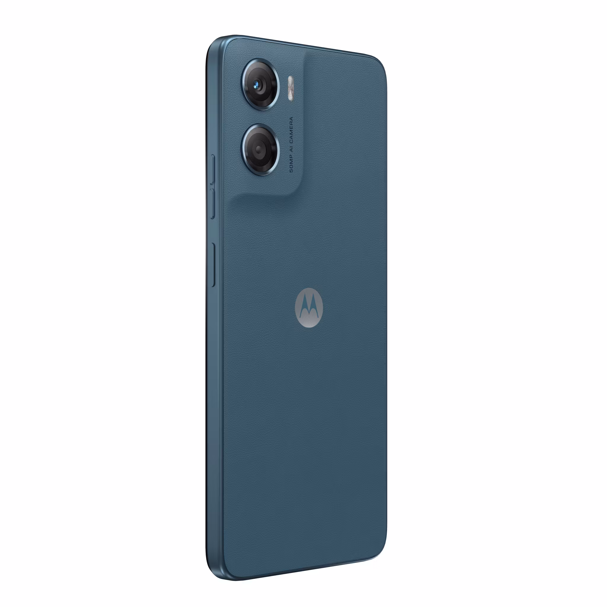 Motorola moto G06 4G 4GB 128GB Blågrön