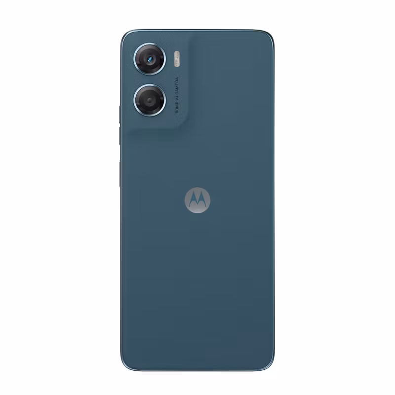 Motorola moto G06 4G 4GB 128GB Blågrön