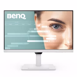 BenQ GW2790QT Ergo Eye-care 27" 2560 x 1440 pixels Quad HD LED White Monitor