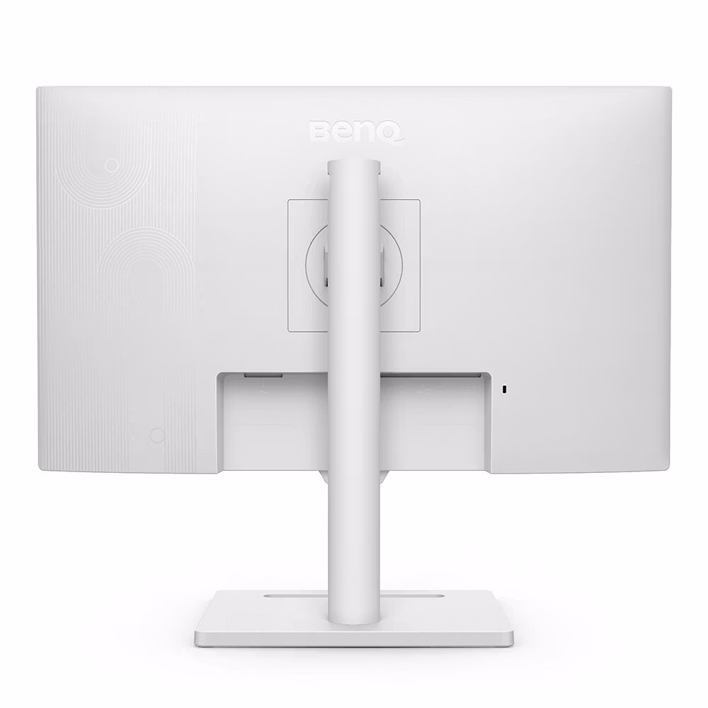 BenQ GW2790QT Ergo Eye-care 27" 2560 x 1440 pixels Quad HD LED White Monitor
