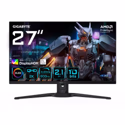 GIGABYTE AORUS FO27Q5P 27" OLED 2560 x 1440 Gamingskärm