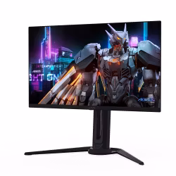 GIGABYTE AORUS FO27Q5P 27" OLED 2560 x 1440 Gamingskärm