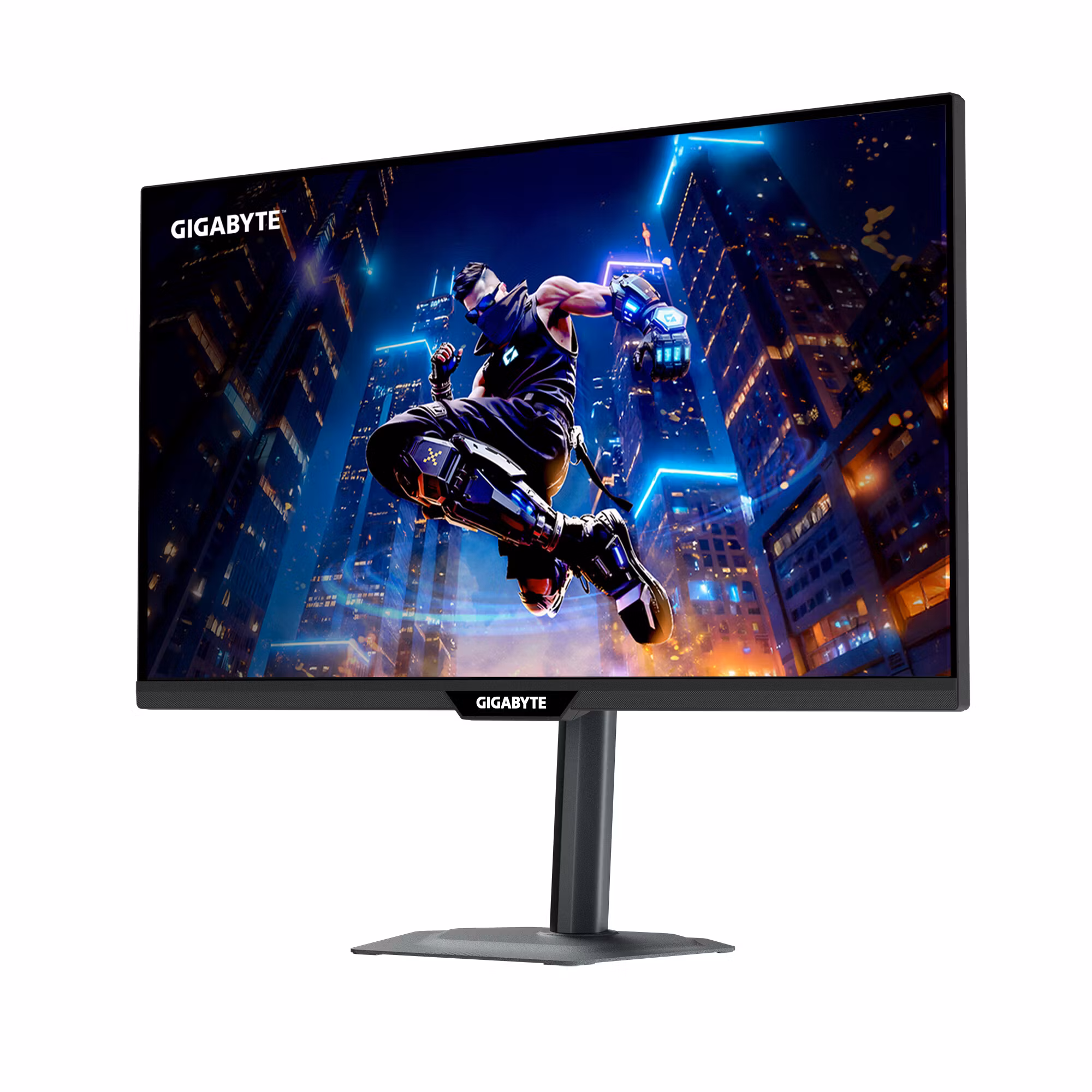 Gigabyte M27Q3 27" SS IPS 2560 x 1440 (2K) HDMI Gamingskärm