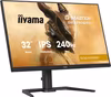 iiyama G-Master GB3290QSU 31.5" 2560 x 1440 pixels Quad HD LED Gamingskärm