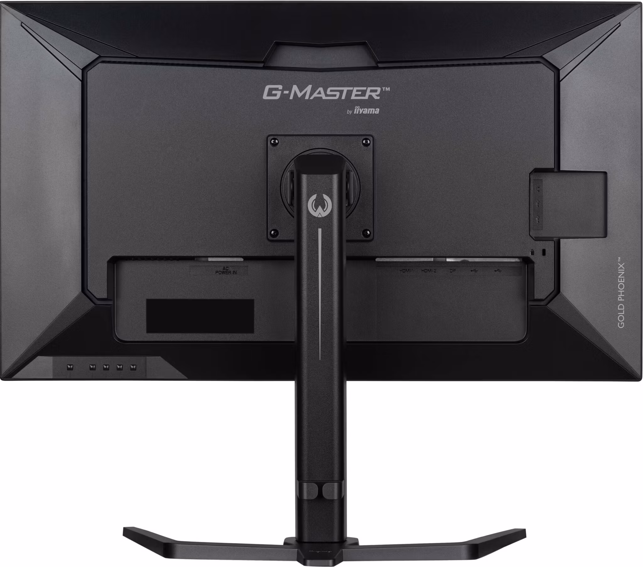 iiyama G-Master GB3290QSU 31.5" 2560 x 1440 pixels Quad HD LED Gamingskärm