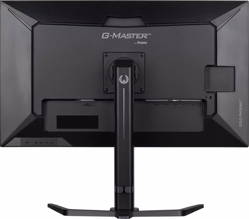 iiyama G-Master GB3290QSU 31.5" 2560 x 1440 pixels Quad HD LED Gamingskärm