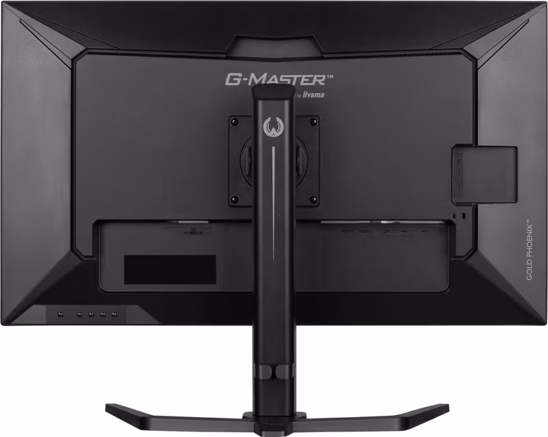 iiyama G-Master GB3290QSU 31.5" 2560 x 1440 pixels Quad HD LED Gamingskärm