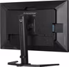 iiyama G-Master GB3290QSU 31.5" 2560 x 1440 pixels Quad HD LED Gamingskärm