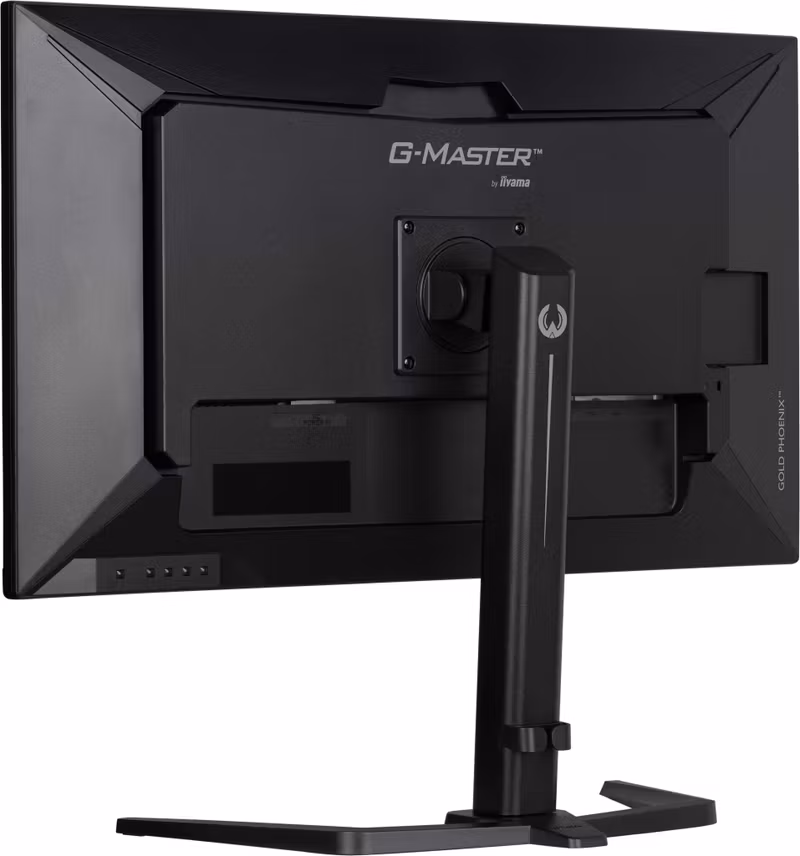 iiyama G-Master GB3290QSU 31.5" 2560 x 1440 pixels Quad HD LED Gamingskärm