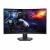 Dell 32 Gaming Monitor S3222DGM 32" 2560 x 1440 pixels Wide Quad HD LCD