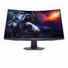 Dell 32 Gaming Monitor S3222DGM 32" 2560 x 1440 pixels Wide Quad HD LCD