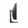 Dell 32 Gaming Monitor S3222DGM 32" 2560 x 1440 pixels Wide Quad HD LCD