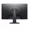 Dell 32 Gaming Monitor S3222DGM 32" 2560 x 1440 pixels Wide Quad HD LCD