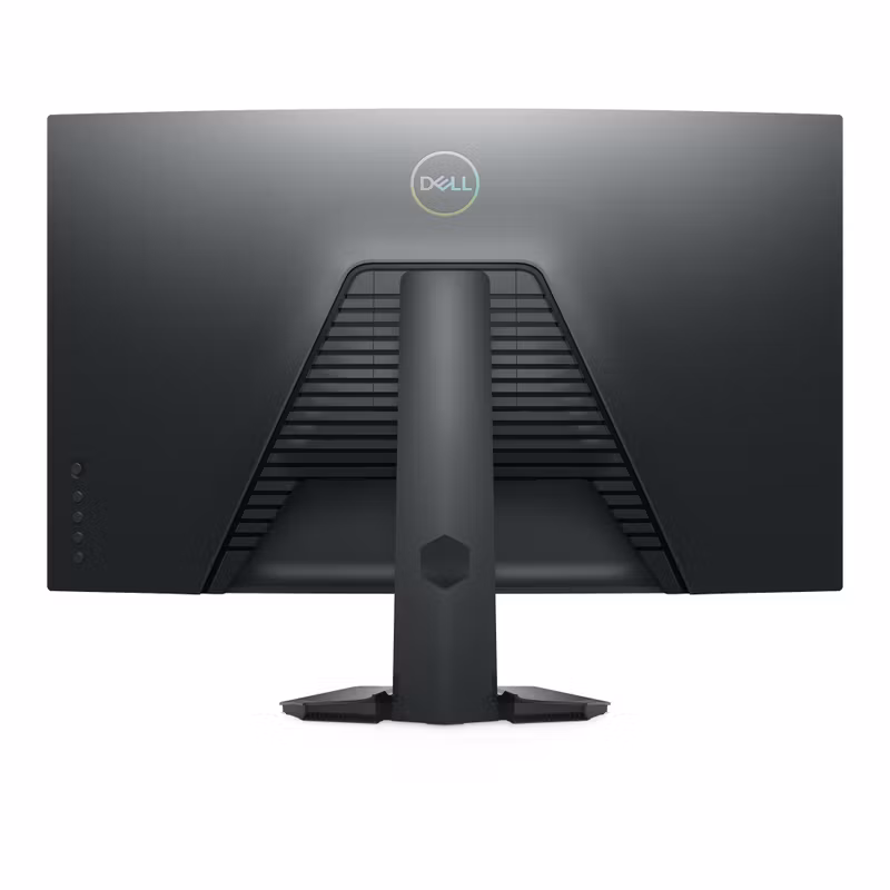 Dell 32 Gaming Monitor S3222DGM 32" 2560 x 1440 pixels Wide Quad HD LCD
