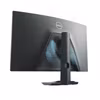 Dell 32 Gaming Monitor S3222DGM 32" 2560 x 1440 pixels Wide Quad HD LCD