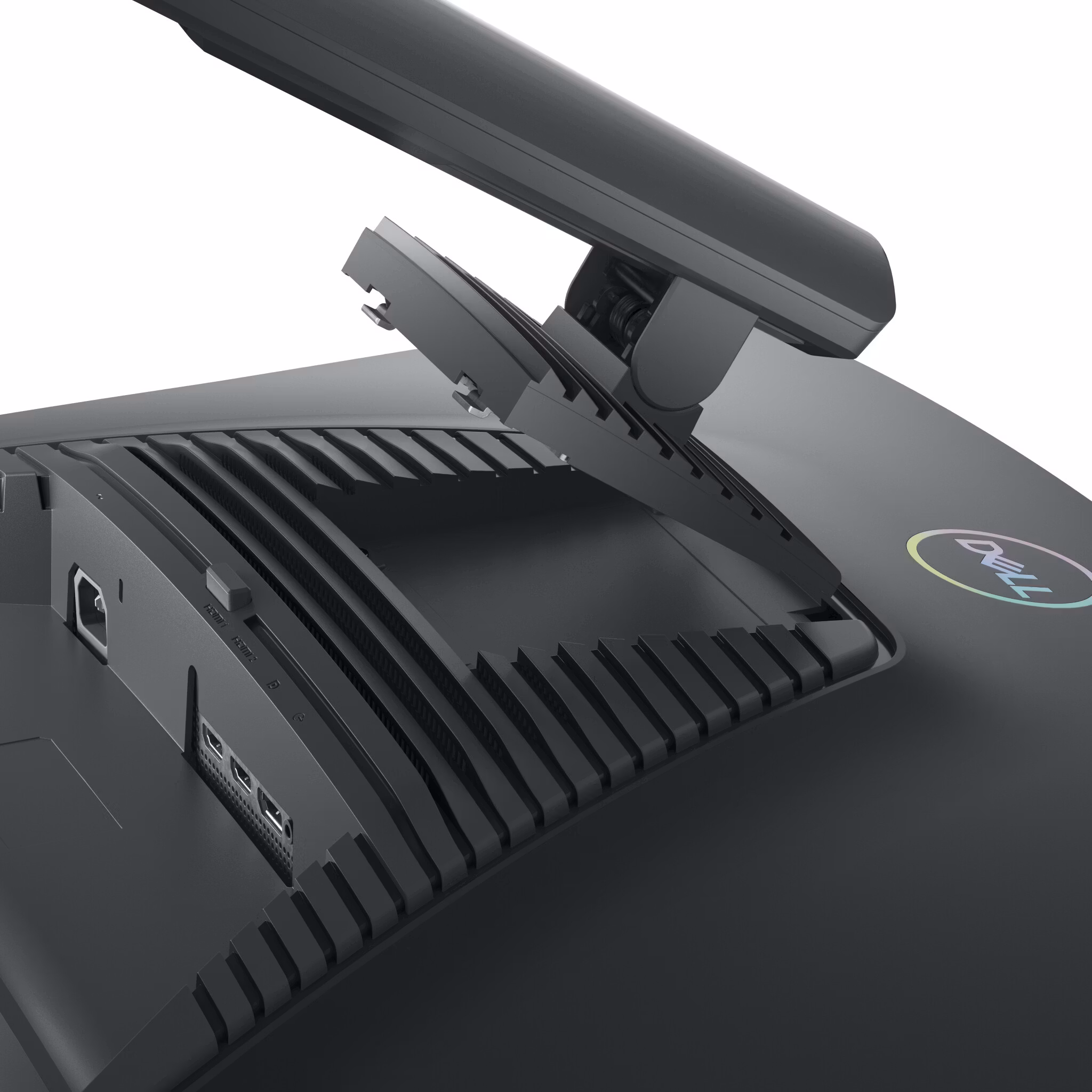 Dell 32 Gaming Monitor S3222DGM 32" 2560 x 1440 pixels Wide Quad HD LCD