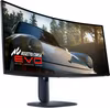 Alienware AW3425DW 34"  3440 x 1440 pixels Wide Quad HD QD-OLED Gamingskärm