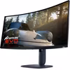 Alienware AW3425DW 34"  3440 x 1440 pixels Wide Quad HD QD-OLED Gamingskärm