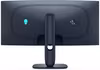 Alienware AW3425DW 34"  3440 x 1440 pixels Wide Quad HD QD-OLED Gamingskärm