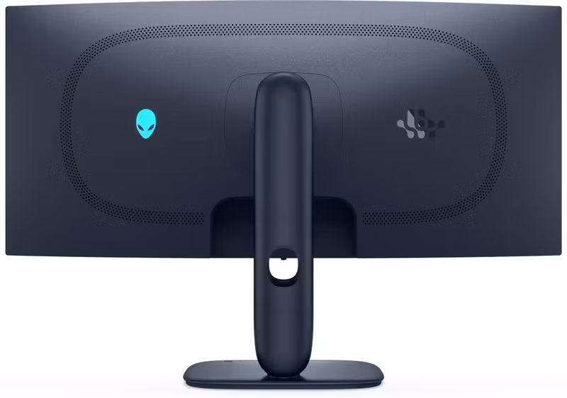 Alienware AW3425DW 34"  3440 x 1440 pixels Wide Quad HD QD-OLED Gamingskärm