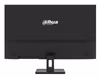 Dahua LM32-C301B 32" 2560 x 1440 pixels Full HD Black Monitor