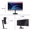 Philips 34B2U3600C 34" VA 3440 x 1440 (UltraWide) Quad HD LCD Black Monitor