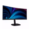 Philips 34B2U3600C 34" VA 3440 x 1440 (UltraWide) Quad HD LCD Black Monitor