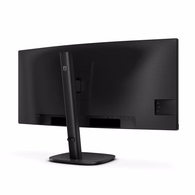 Philips 34B2U3600C 34" VA 3440 x 1440 (UltraWide) Quad HD LCD Black Monitor