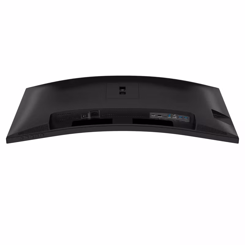 Philips 34B2U3600C 34" VA 3440 x 1440 (UltraWide) Quad HD LCD Black Monitor