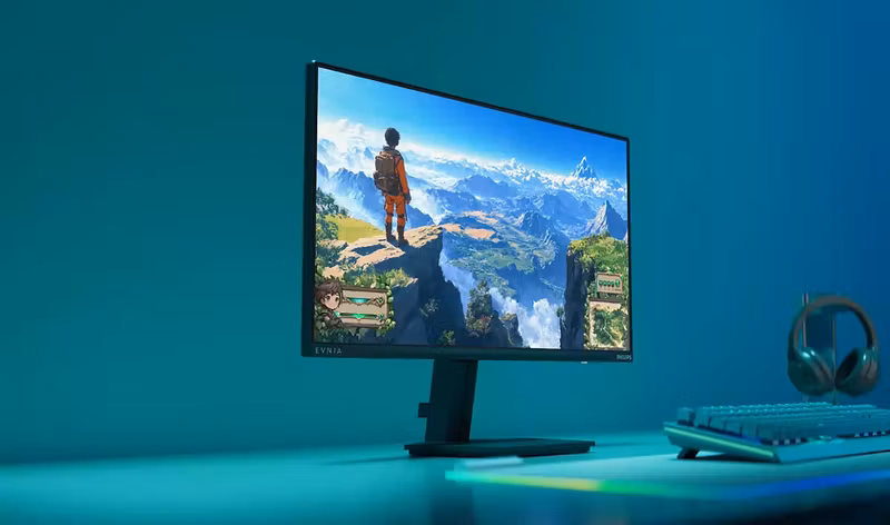 Philips Evnia 3000 24M2N3200NF/00 24" IPS 1920 x 1080 (Full HD) Gamingskärm