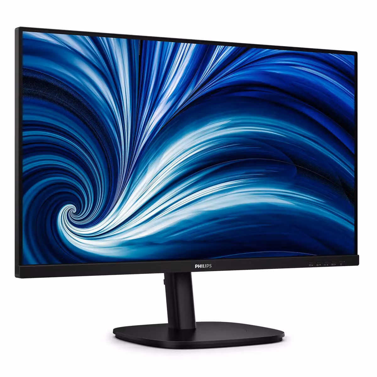 Philips 32B2U3601 32" IPS 2560 x 1440 (2K) pixels Quad HD LCD Black Monitor