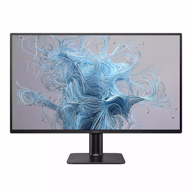 Philips 2000 series 27E2N2500/00 27" IPS 2560 x 1440 (2K) Quad HD LCD Black